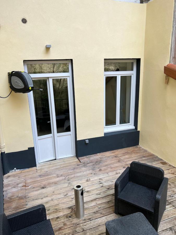 R.Suite Saint-Etienne  Exterior foto